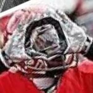 Meet your Posher, Braden